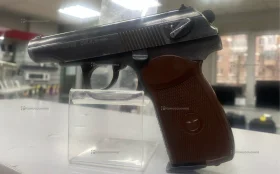 Пистолет пневматический baikal mr-645k