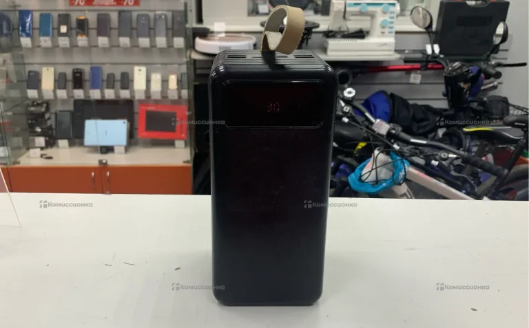 Power Bank  100000,