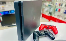 Приставка SONY Playstation 4 slim