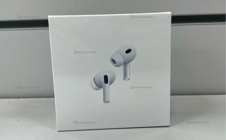 Наушники  AirPods 2 Pro