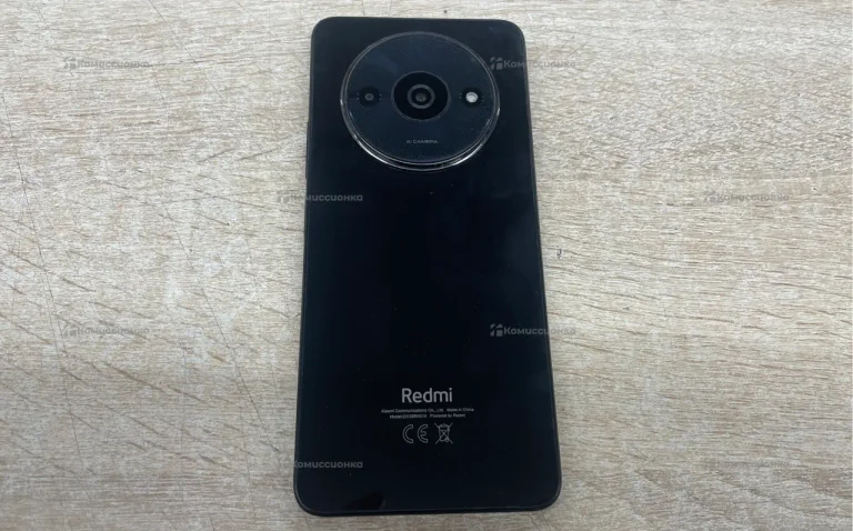 Xiaomi Redmi A3 3/64 ГБ