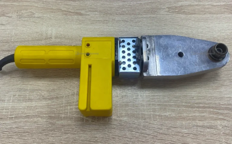 пайка для труб welder