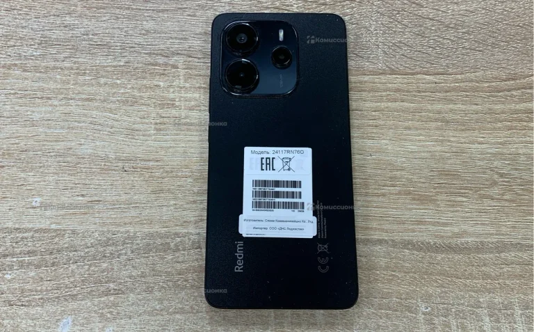Xiaomi Redmi Note 14 8/256Gb