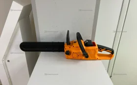 пила АКБ + черный кейс