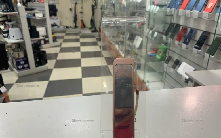 Power Bank LBVYR с зеркалом