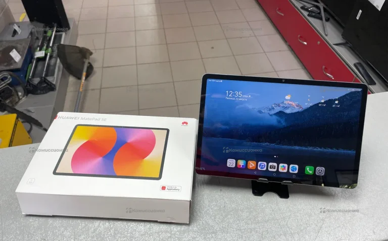 Планшет Huawei MatePad SE 11