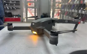 Дрон dji mavic pro r17