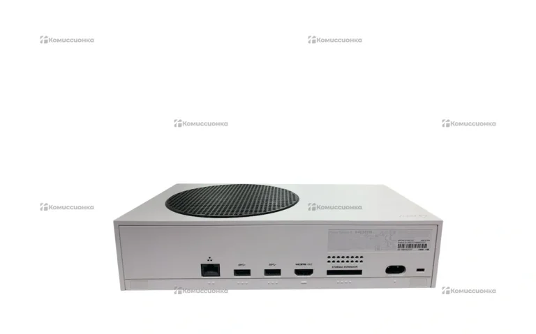 Приставка Xbox Джойстик Xbox series S 500gb