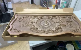 Купить Нарды резные б/у , в Уфа Цена:3500рублей