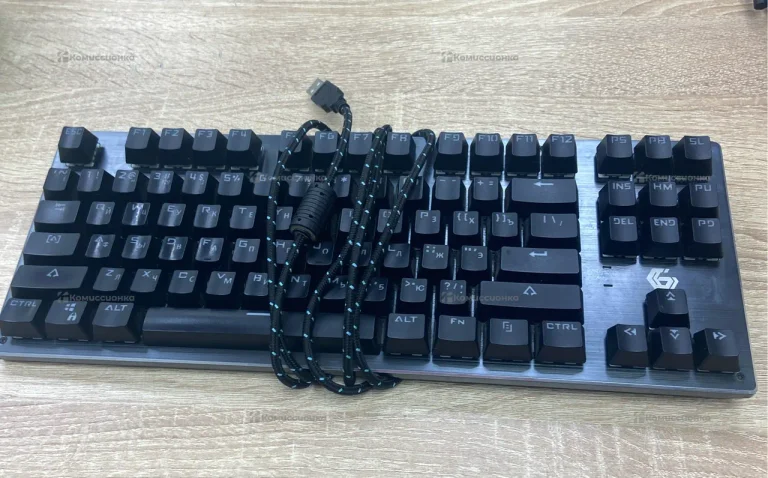 Клавиатура  gembird