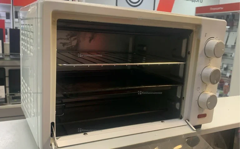 Духовой шкаф