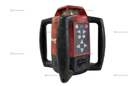 Ротационный лазерный нивелир Hilti PR 25