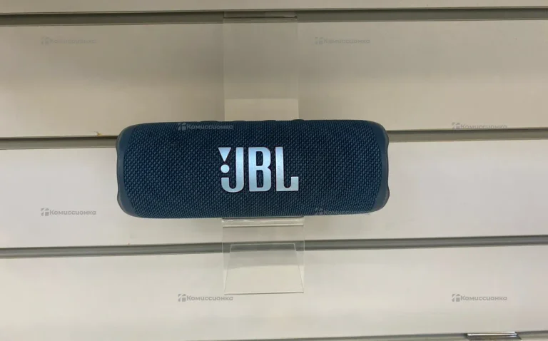 Колонка JBL flip 6
