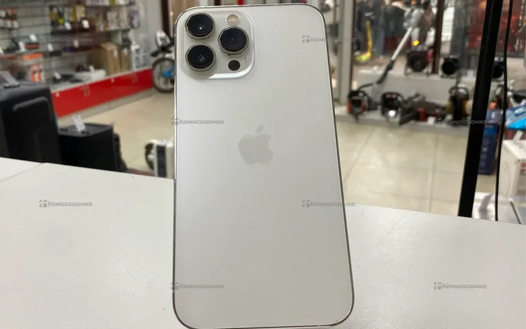 Apple iPhone 13 Pro Max 6/256 ГБ