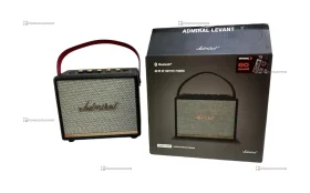 Колонка  Admiral Levant