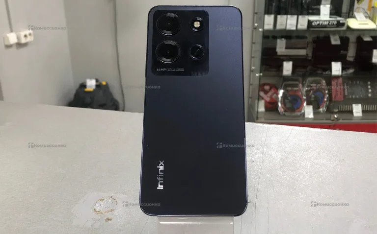 Infinix Note 30i 8/256Gb