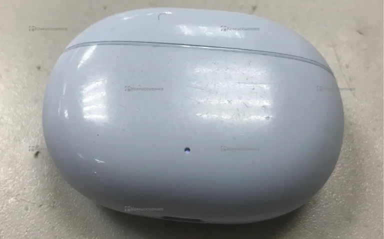 Наушники Honor Blue