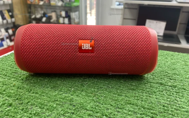 JBL Flip 4
