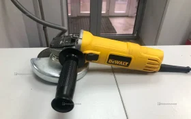УШМ dewalt DWE4151