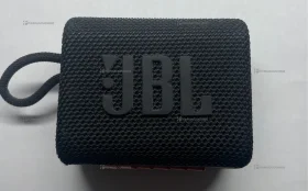 Колонка  JBL go3 rep