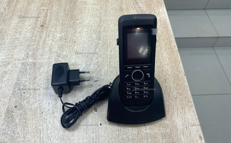 IP Телефон Avaya 3730