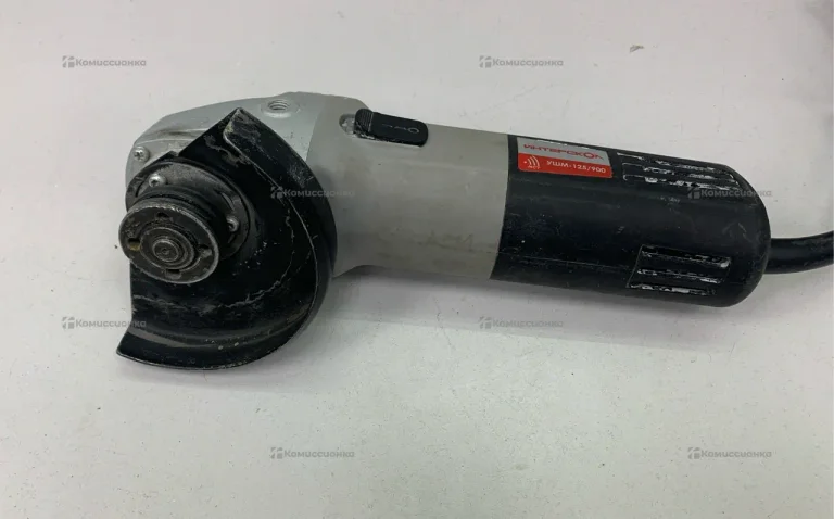 Ушм интерскол 125-900