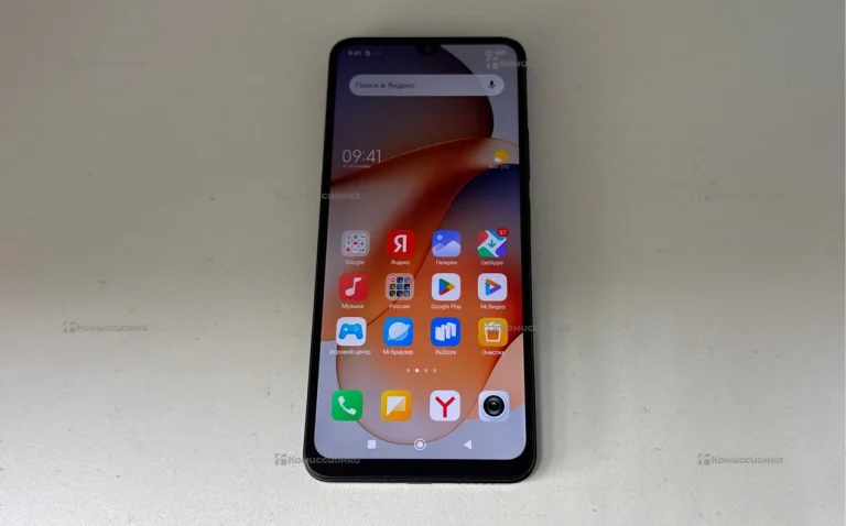 Xiaomi Redmi 14C 8/256 ГБ