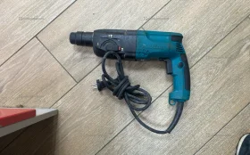 Купить Перфоратор makita HR 2450 б/у , в Саратов Цена:3500рублей