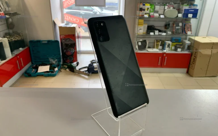 Samsung Galaxy A02s 3/32Gb