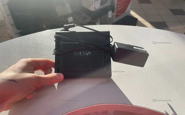 Модем D-Link