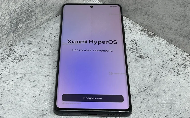 Xiaomi Redmi Note 14 Pro 12/256 ГБ