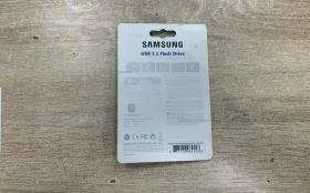 Купить Флеш Samsung BarPlus 128gb б/у , в Москва и область Цена:690рублей