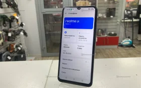 Realme C61 8/256 ГБ