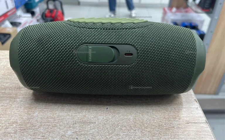 Колонка  JBL CHARGE 5