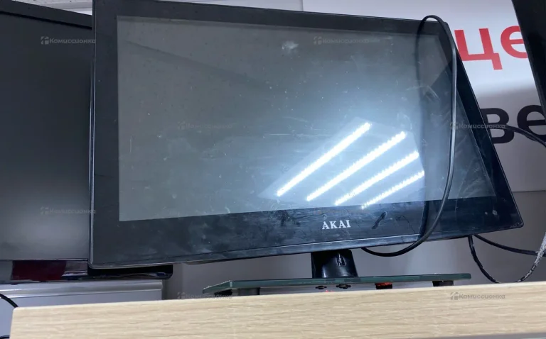 Телевизор Akai Телевизор AKAI LEA-19L14G