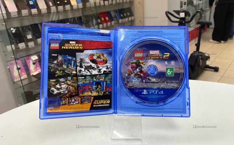 Sony Marvel Avengers PS4