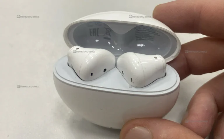Наушники  honor choice earbuds x7
