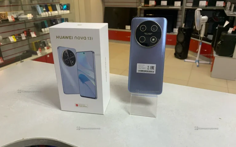 Huawei nova 13i 8/256Gb