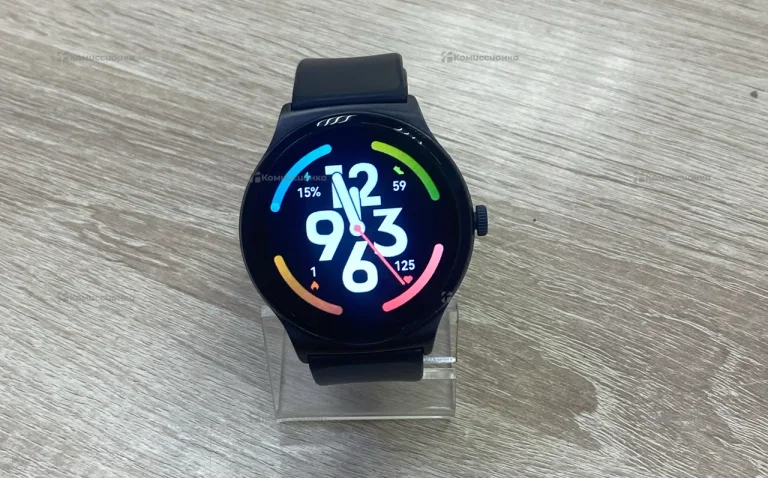 Часы Haylou solar lite