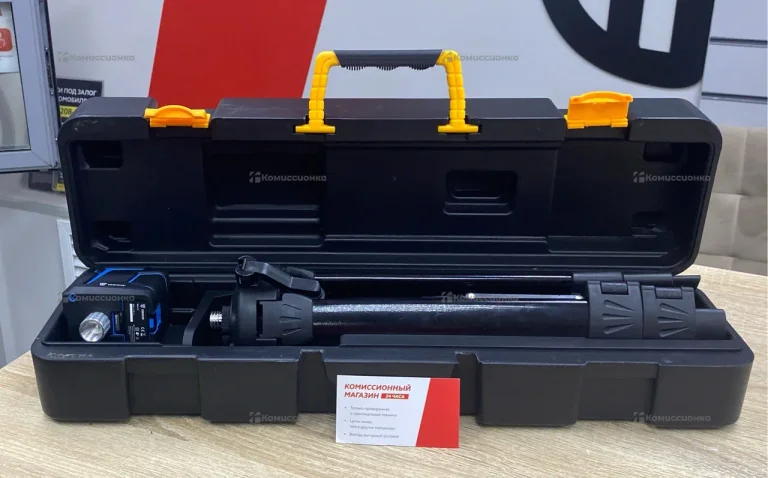 Лазерный уровень deko dkll12