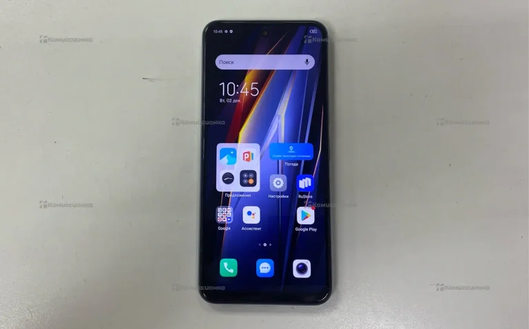 Tecno Pova 4 8/128 ГБ