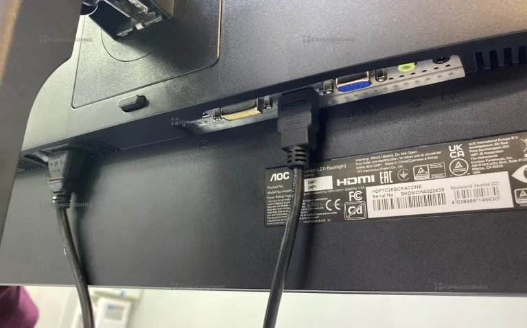 Монитор Lenovo ThinkVision LT2024(2)