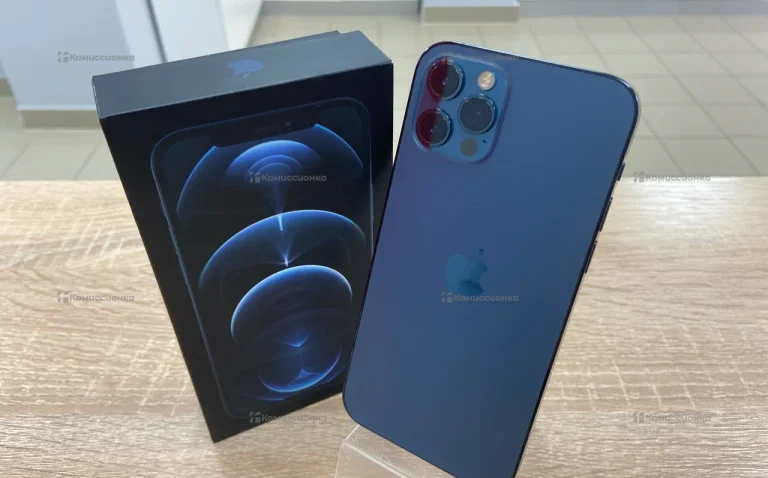 Apple iPhone 12 Pro 6/128 ГБ