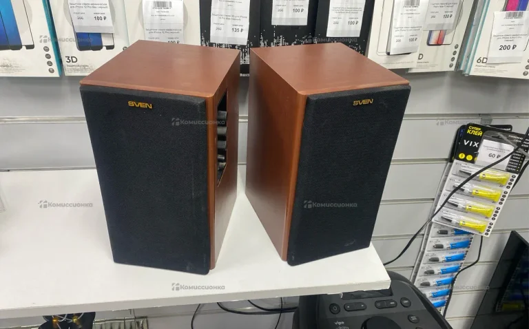 Колонка  Sven SPS-611S