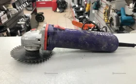 Купить УШМ Пульсар УШМ 125-1000ЭC б/у , в Энгельс Цена:1400рублей