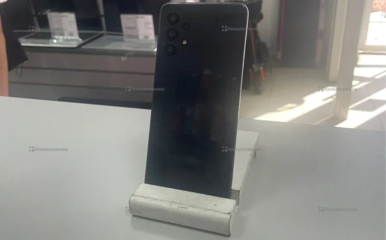 Samsung Galaxy A32 4/128 ГБ