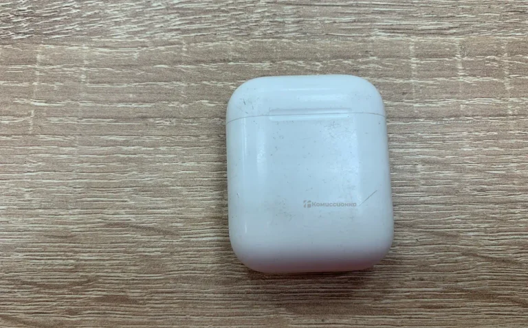 Наушники Airpods 2 (оригинал)