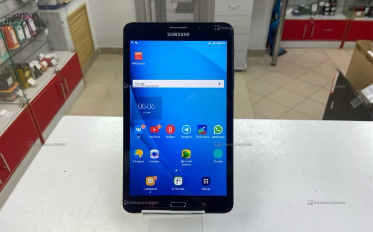 Планшет Samsung Tab A (2016)