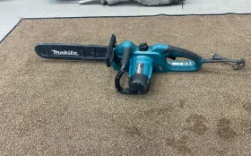 Купить Электрическая цепная пила Makita UC3541A б/у , в Казань Цена:6500рублей