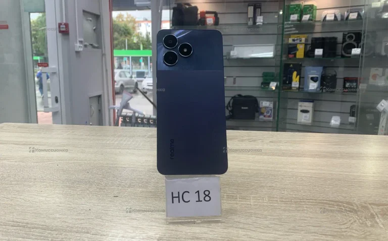 Realme Note 50 3/64Gb